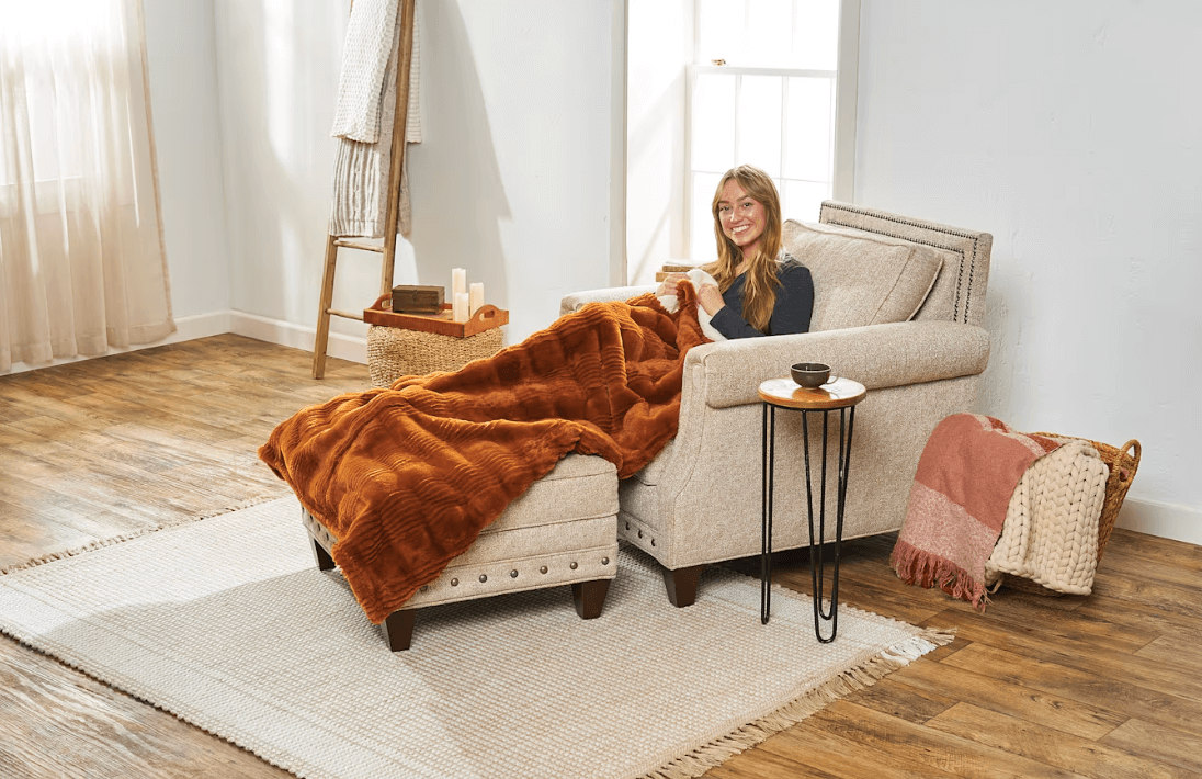 pocket throw fall throws and pillows